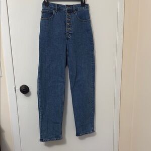 Everlane The Way High Jean 25 regular